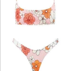 ⭐️TRIANGL Binini⭐️